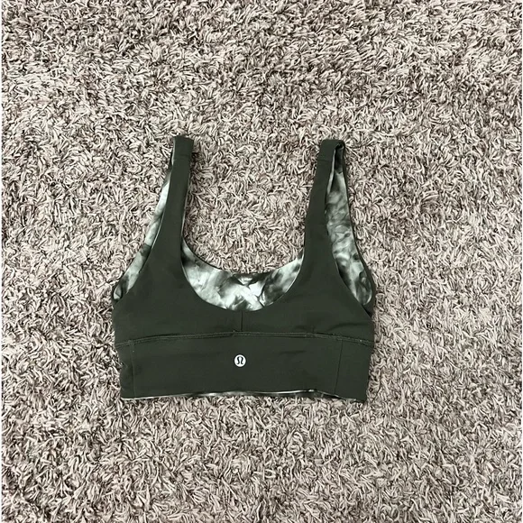 Lululemon Align Reversible Bra - Picture 4 of 5